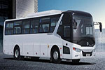 中通LCK6108EV2客車（純電動(dòng)24-50座）