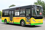 北方BFC6809GBEV公交車（純電動(dòng)10-25座）