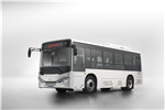 中車電動TEG6801BEV01公交車（純電動10-29座）