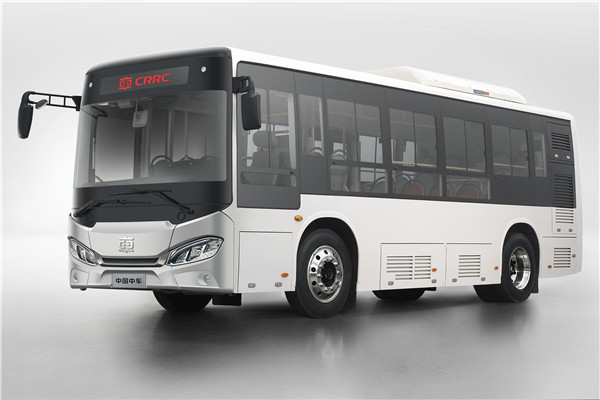 中車電動(dòng)TEG6820BEV03公交車（純電動(dòng)10-24座）