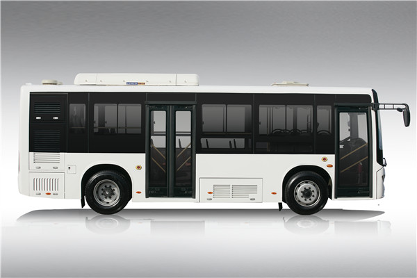 中車電動(dòng)TEG6820BEV03公交車（純電動(dòng)10-24座）