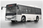 中車電動TEG6851BEV10公交車（純電動10-27座）