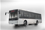 中車電動(dòng)TEG6106BEV13公交車（純電動(dòng)10-36座）