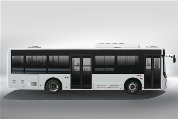 中車(chē)電動(dòng)TEG6106BEV15公交車(chē)（純電動(dòng)10-36座）