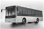 中車(chē)電動(dòng)TEG6106EHEV14公交車(chē)（柴油/電混動(dòng)國(guó)五24-36座）