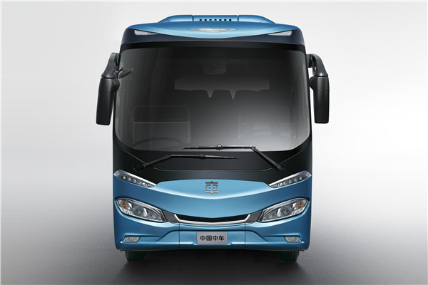 中車電動TEG6110EV07客車（純電動24-48座）