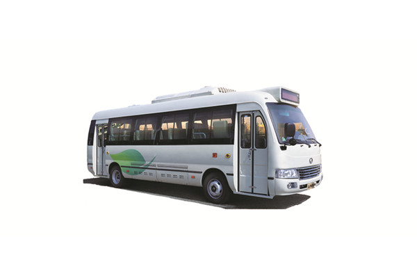 上饒SR6800BEVGS公交車（純電動12-31座）