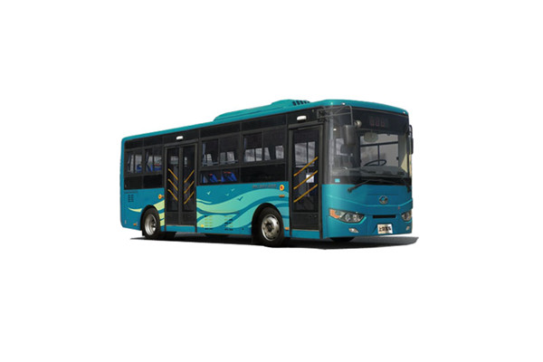 上饒SR6820BEVGS公交車（純電動14-31座）