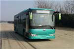 陸地方舟RQ6100GEVH5公交車（純電動10-38座）