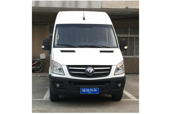 陸地方舟RQ6600XEVQ6客車（純電動10-18座）