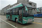 陸地方舟RQ6850GNH5P0公交車（天然氣國(guó)五18-27座）