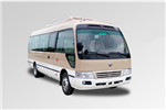 陸地方舟RQ6700XEVH12客車（純電動(dòng)24-26座）