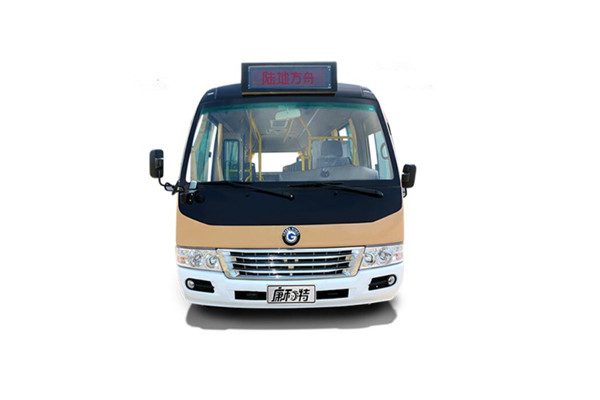 陸地方舟RQ6830GEVH0公交車（純電動(dòng)15-30座）