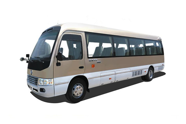 陸地方舟RQ6830YEVH0客車（純電動(dòng)25-33座）