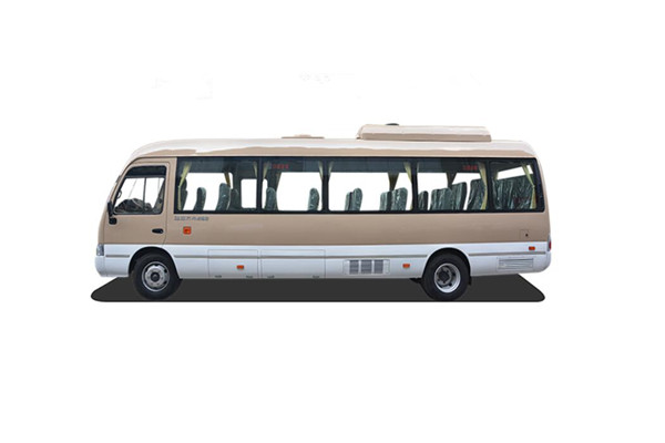 陸地方舟RQ6830YEVH0客車（純電動(dòng)25-33座）