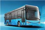 安凱HFF6800G03EV81公交車（純電動13-24座）