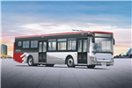 南京金龍NJL6129EV1公交車（純電動23-47座）