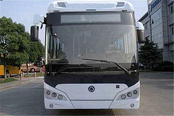 申龍SLK6129UQFCEVH公交車（燃料電池21-41座）