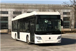 福田歐輝BJ6123FCEVCH-2公交車(chē)（燃料電池22-36座）