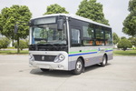 亞星JS6600GP公交車（柴油國(guó)五10-16座）