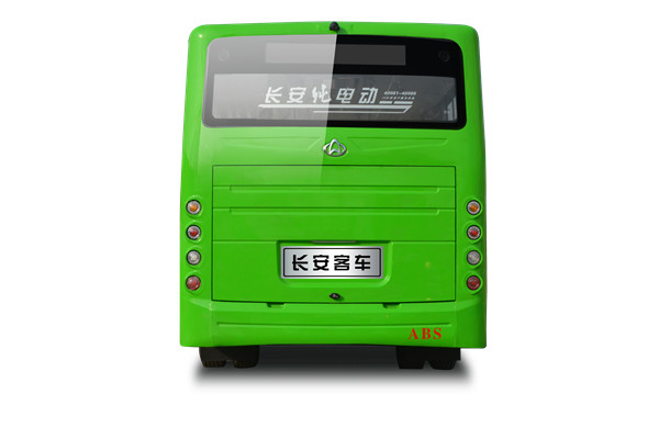 長安SC6805ABEV公交車(純電動14-22座)