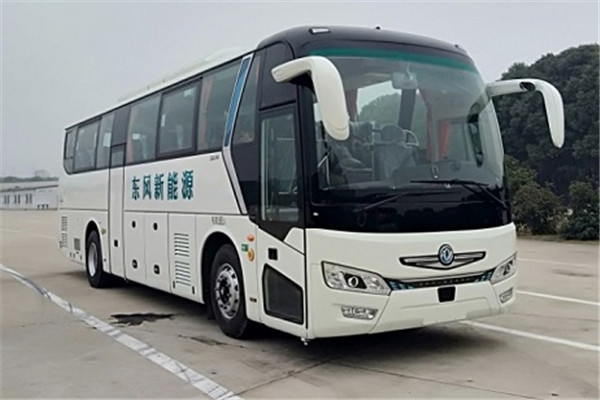 東風(fēng)旅行車DFA6118LBEV客車（純電動24-50座）