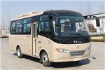 中通LCK6660D6E客車(chē)（柴油國(guó)六24-25座）