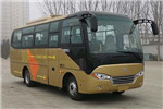 中通LCK6768D6E客車（柴油國六24-31座）