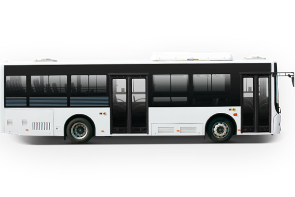 中車電動TEG6105BEV06公交車（純電動20-39座）