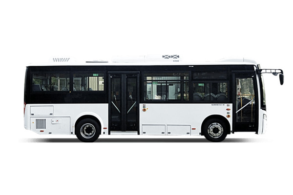 福田歐輝BJ6805EVCA公交車（純電動(dòng)10-25座）