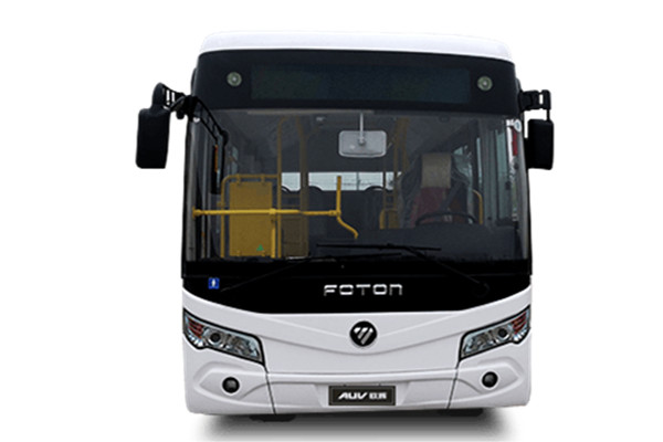 福田歐輝BJ6805EVCA公交車（純電動(dòng)10-25座）