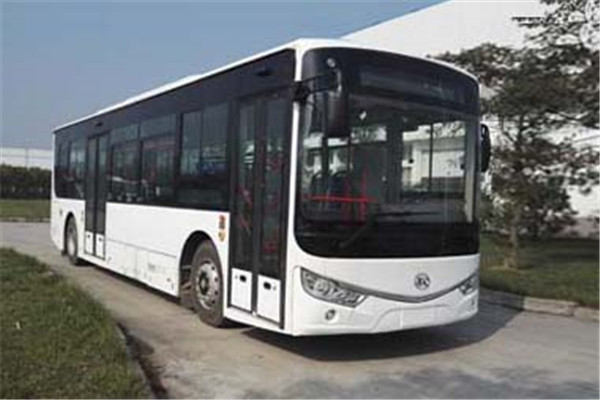 安凱HFF6100G03EV-71公交車(chē)（純電動(dòng)19-39座）