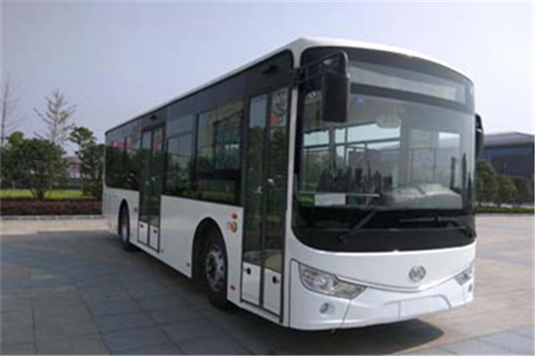 安凱HFF6100G03CHEV23插電式公交車（NG/電混動國五18-36座）