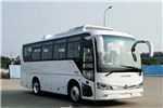 福田歐輝BJ6816EVUA客車(chē)（純電動(dòng)24-34座）