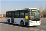 福田歐輝BJ6851EVCA-21公交車(chē)（純電動(dòng)15-30座）