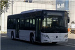 福田歐輝BJ6105EVCA-45公交車(chē)（純電動(dòng)18-39座）