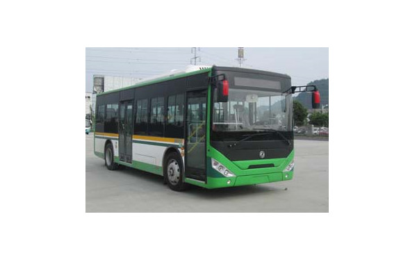 東風(fēng)超龍EQ6830CTBEV11公交車（純電動16-30座）