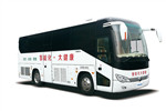 宇通ZK5126XYL6體檢車(chē)（柴油國(guó)五2-9座）