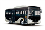 宇通ZK6816BEVG2A公交車（純電動(dòng)14-29座）