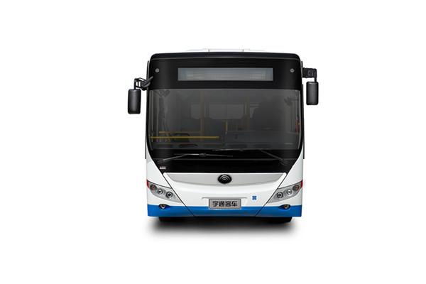 宇通ZK6850BEVG43公交車（純電動(dòng)16-29座）