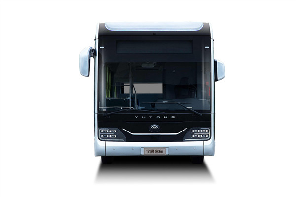 宇通ZK6106BEVG1公交車（純電動20-33座）