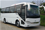 海格KLQ6889KAE50客車（柴油國(guó)五24-38座）