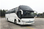 海格KLQ6122BAE62客車（柴油國(guó)六24-50座）