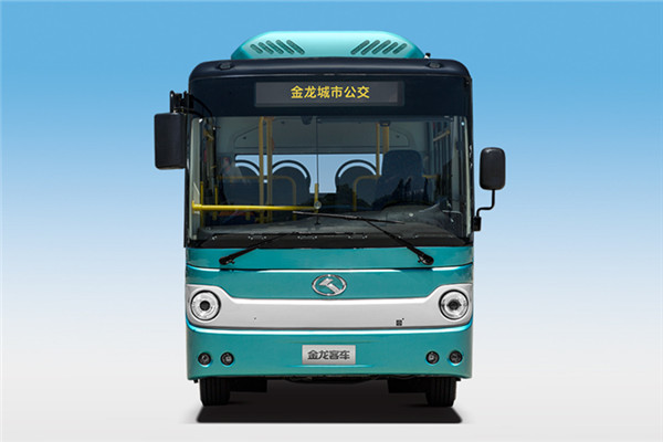 金龍XMQ6650AGBEVL公交車(chē)（純電動(dòng)10-17座）