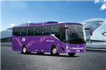 金龍XMQ6112AGBEVL1公交車(chē)（純電動(dòng)24-52座）