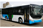 宇通ZK6105CHEVNPG37公交車（插電式NG/電混動(dòng)國(guó)六20-40座）