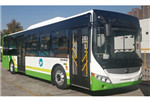 宇通ZK6105BEVG67公交車（純電動(dòng)20-39座）