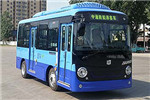 中通LCK6600EVGA公交車(chē)（純電動(dòng)10-16座）