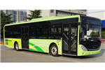 宇通ZK6125CHEVPG40插電式公交車（柴油/電混動(dòng)國(guó)六22-42座）