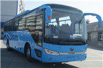 宇通ZK6115BEVG22公交車（純電動24-48座）